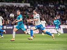 Гершкович: Какой-то Сазонов что-то выбрал. Даже обсуждать не хочу