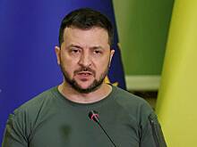 Американский журналист рассказал о жалобах Зеленского