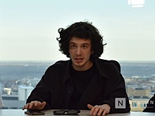 Доцент ВГИК рассказал, каким студентом был актер Марк Эйдельштейн