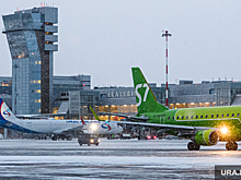 Идея о втором аэропорте Екатеринбурга встревожила боссов «Реновы». Мэрии пришлось их успокаивать