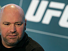 Президент UFC Дана Уайт вошел в совет директоров Meta
