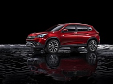 Кроссоверы Chery станут продавать на AliExpress