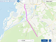 В Казани построят новую платную дорогу — дублер Оренбургского тракта