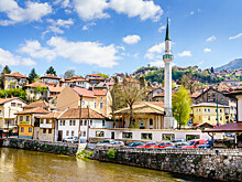 В Боснии и Герцеговине начались всеобщие выборы