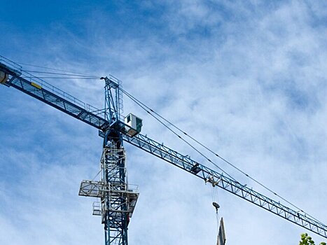 Москва сэкономила более 46 млрд рублей благодаря экспертизе строительных проектов