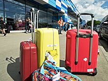 Московские аэропорты готовы к росту пассажиропотока в майские праздники
