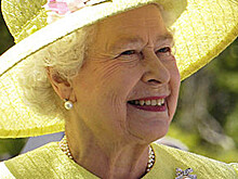 Корги королевы Великобритании получили имена