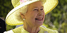Королева Великобритании отметит 69-летнюю годовщину правления