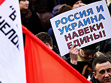 Украина: Что делать, если «брат» сошел с ума