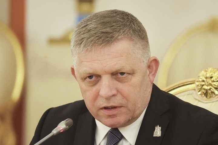 Роберт Фицо проиграл в суде