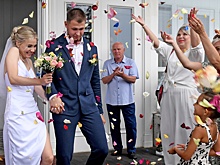 Россия отмечает День семьи, любви и верности: Как праздник стал всероссийским