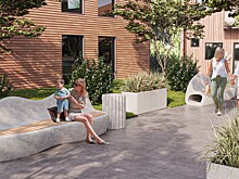 От строительства до малых архитектурных форм: применение 3D-принтеров в российской промышленности