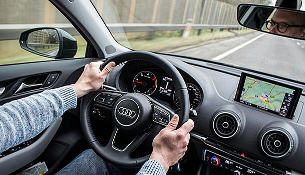 Основные обязанности водителя