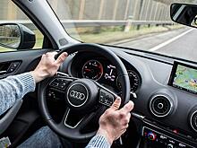 Основные обязанности водителя