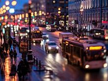 За счет чего расти Петербургу? Как выполнят задачи, поставленные Путиным