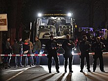 Подозреваемому в атаке на автобус  "Боруссии" предъявили обвинения