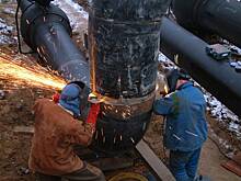 В России оценили последствия запуска газопровода «Сила Сибири — 2» для США