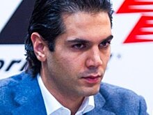 Рагимов: мир изменился — есть смысл сделать две гонки на Гран-при Формулы-1