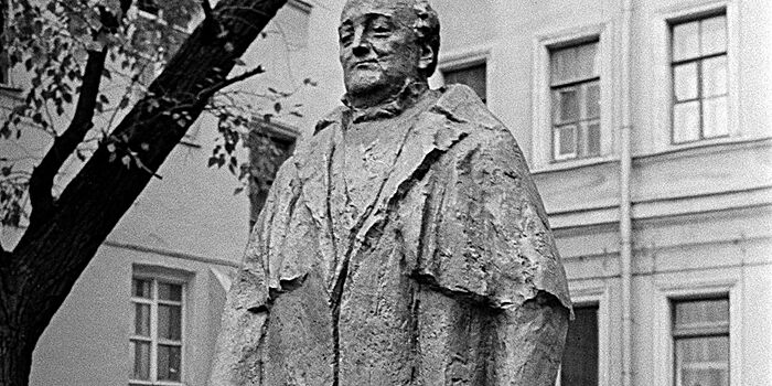 История жизни Михаила Щепкина