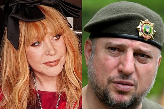 Иск на 1,5 млрд и мрачное пророчество: итоги «прощального» интервью Пугачевой. Она разозлила даже боевого генерала