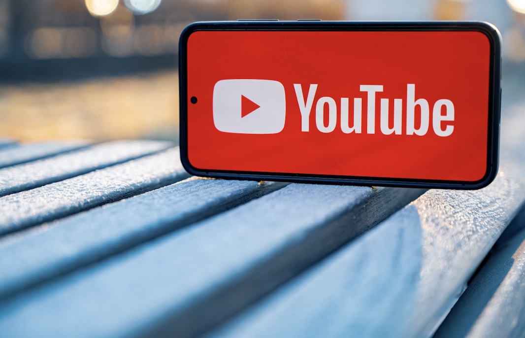 YouTube в России замедлили ещё сильнее