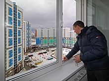 Четверть покупателей квартир на Урале готова доплачивать за вид из окна