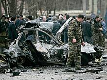 Как террористы-смертники ухитрились стать невидимками