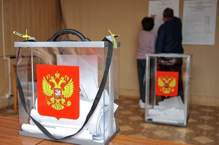 От бумажных бюллетеней в России не откажутся