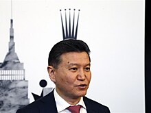 Калининград принял крупный шахматный турнир