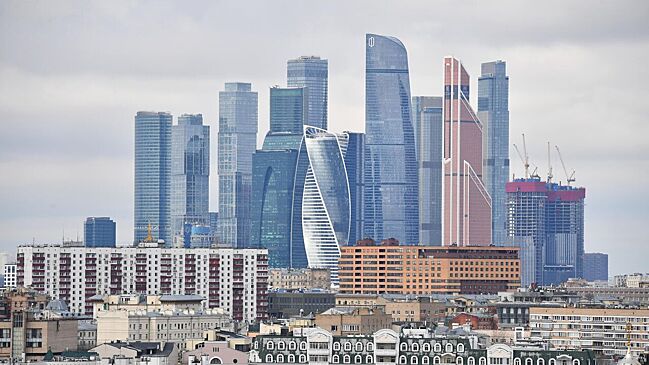В ВТБ раскрыли, насколько Россия близка к дефолту 90-х