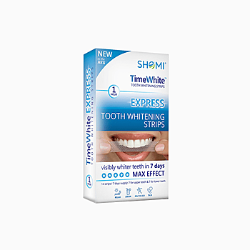 Какие полоски для отбеливания зубов действительно работают