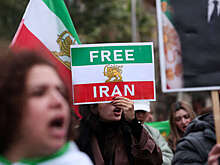 Политолог Ципис: конфликт на Ближнем Востоке имеет три сценария завершения