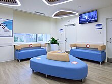 Сергей Собянин: Модернизация 200 поликлиник завершится до конца 2023 года