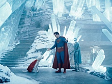 Вышел финальный трейлер "Супермена" Джеймса Ганна