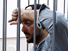 Серебренникова оставили без квартиры