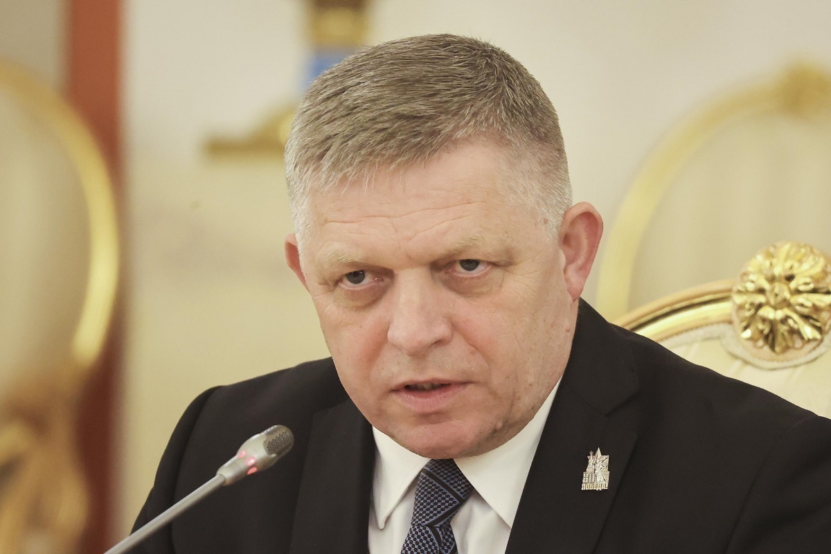 «Фиаско оппозиции»: Фицо рассказал об итогах референдума об отмене его выплат
