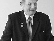 Скончался бывший ректор Воткинского филиала ИжГТУ Валентин Репко