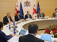 Правительство усиливает контроль над тендерами в регионах