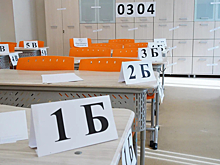 Выпускница тюменской школы набрала 200 баллов по итогам двух ЕГЭ