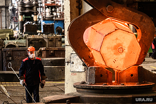 Пермский оборонный завод ищет рабочих на военное производство