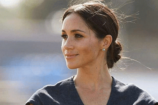 Vanity Fair: Меган Марк может баллотироваться в президенты США