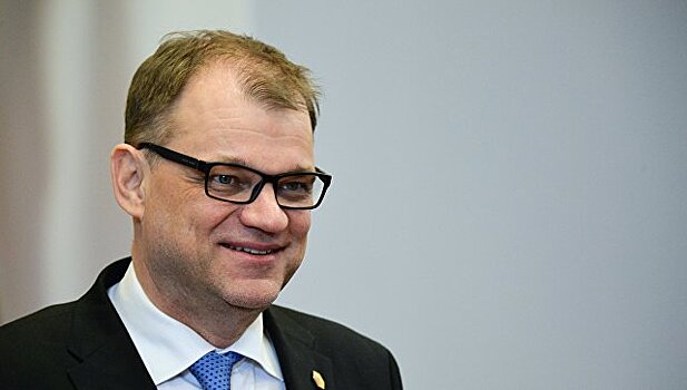 Финский премьер рассказал, от чего зависят отношения России и ЕС