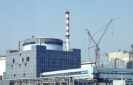 РФ и Аргентина обсуждают место строительства мощной АЭС