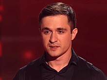 В финал проекта «Голос» на Первом канале прошел певец из Нальчика