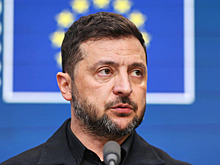 На Украине назвали главную опасность для Зеленского