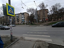 В Миассе водитель ВАЗа насмерть сбил подростка