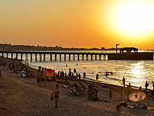 Надежды Азербайджана получить "Голубой флаг" пришлось отложить на год