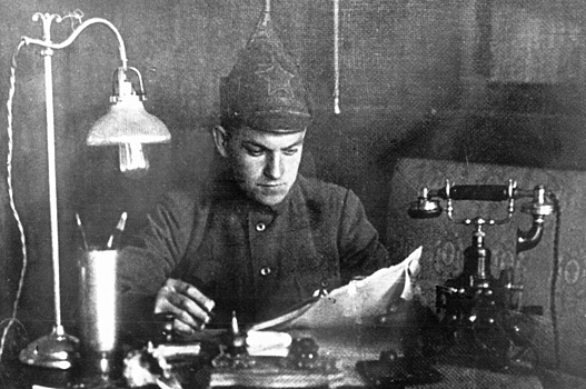 «Эпоха великих нелегалов»: как бывший батрак создал советскую разведку