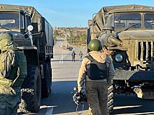 В ООН заявили о совершенных ВСУ военных преступлениях против пленных россиян