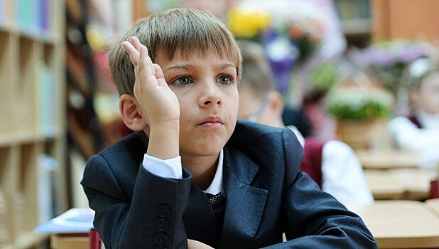 В Нижегородской области за 10 лет построят почти сотню школ